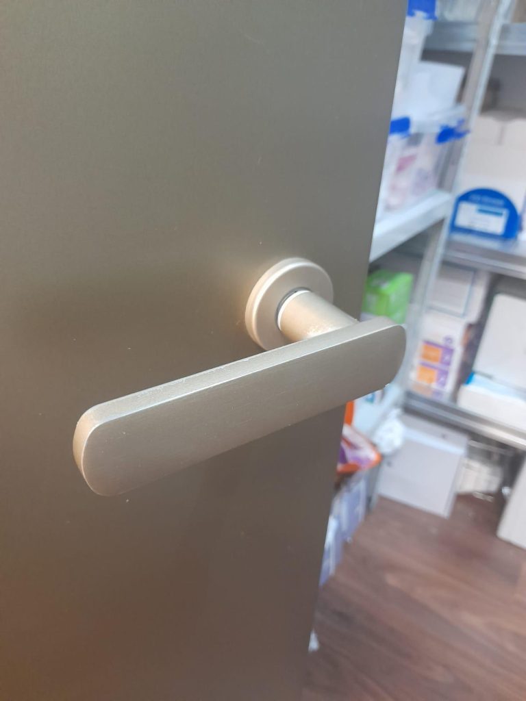 Cerrajero urgente en Madrid